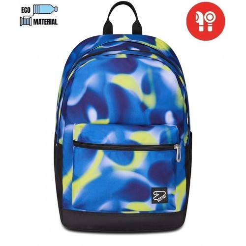Zaino scuola reversibile the - zaino,