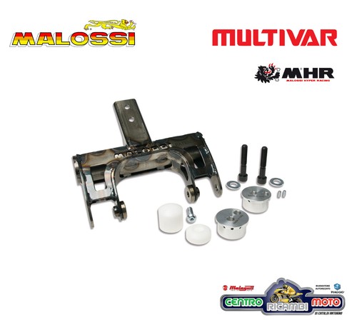 Supporto motore malossi - supporto,