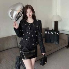 Cappotto Donna Giacca Corto