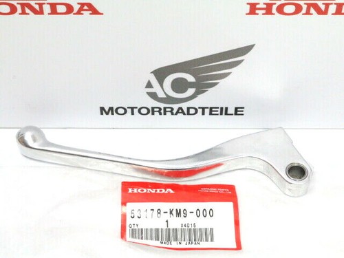 Honda cbf 500 - cbf, leva