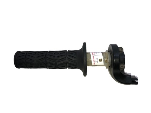 Manopola guscio gas honda - guscio, nx
