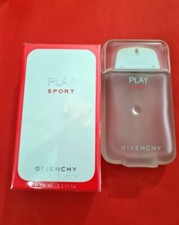 Profumo Uomo Givenchy Play