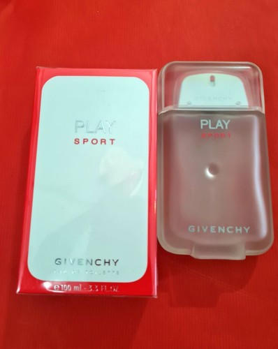 Profumo uomo givenchy play - profumo,