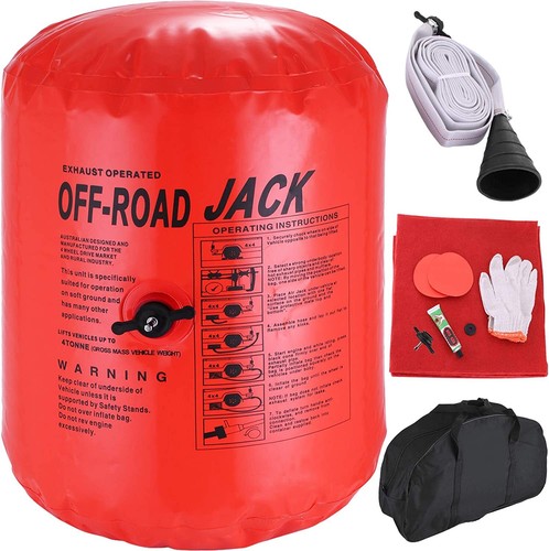 Cric palloncino air - palloncino, jack