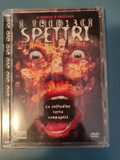 DVD SUPER JEWEL BOX I TREDICI