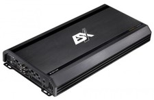 Esx sxe250 kanal - esx, 4-kanal