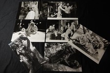 SWEET MOVIE Dusan Makavejev carole laure Anna Prucnal photos presse