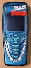 Nokia 7210 blue and - -,