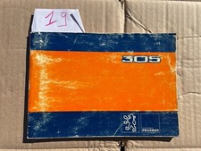 Libretto uso manutenzione - libretto,