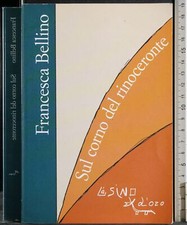 SUL CORNO DEL RINOCERONTE