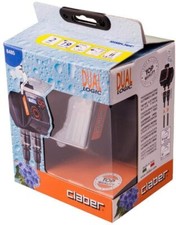 CLABER 8485 DUAL LOGIC