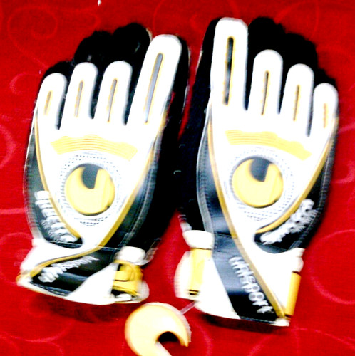 Guanto portiere anni 2000 x - guanto,