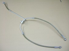 Tubo freno anteriore