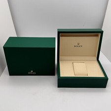 Rolex cassa originale watch