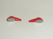 Scalextric - Specchietti