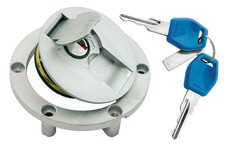 VPARTS FUEL CAP TAPPO