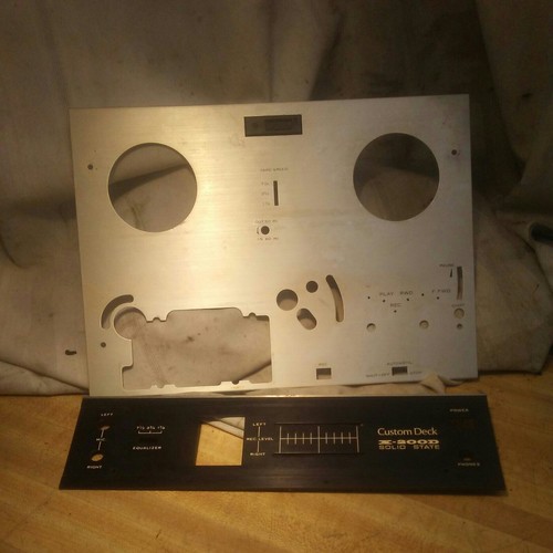 Akai reel modello - reel, to