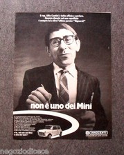 P564 - Advertising Pubblicità