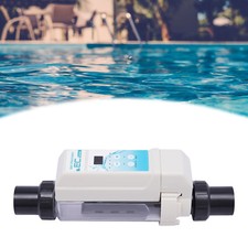 Clorinatore di Sale Piscine