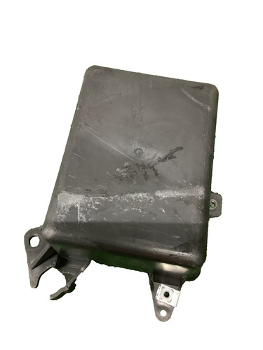 Vano batteria honda transalp - vano,