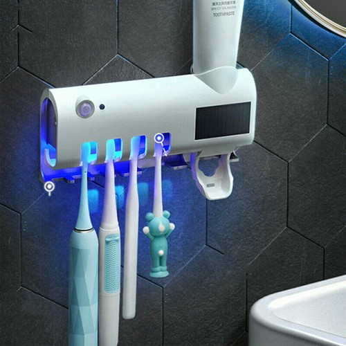 Sterilizzatore per spazzolino
