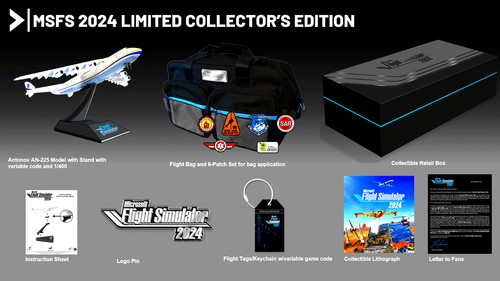 Microsoft flight simulator - microsoft,