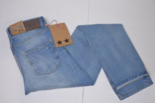 Jeans pantalone trez uomo - pantalone,
