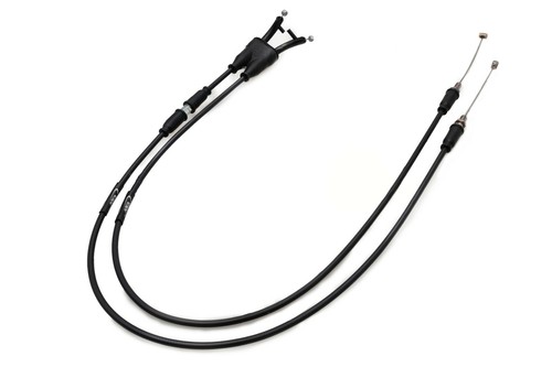 Cavi acceleratore as3 venhill - acceleratore,