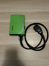 Diagnosi Bosch KTS 540