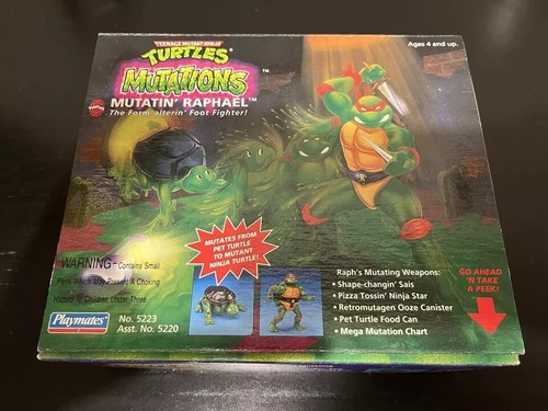 Turtles raffaello tmnt - turtles,