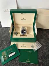 Rolex GMT-Master 2 Batman