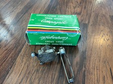 Vintage Campagnolo Derailleur
