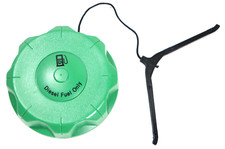 Tappo serbatoio compressore