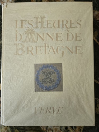 Jean bourdichon les - jean, heures