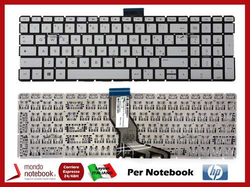 Tastiera italiana notebook - tastiera, hp