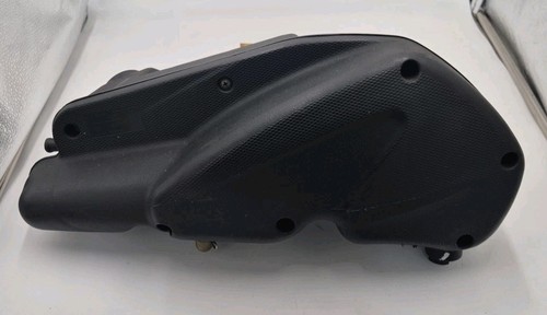 Scatola filtro aria - scatola, aprilia