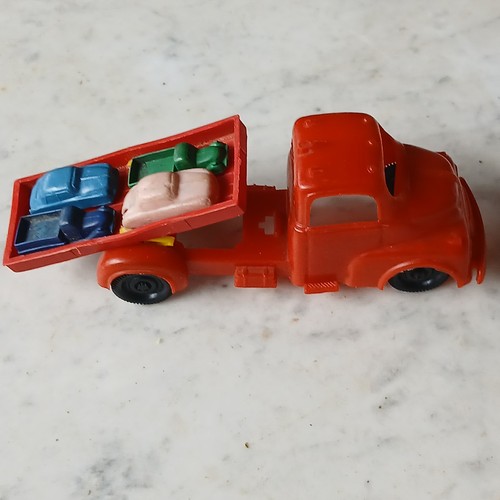 Aps pre politoys camioncino - ,