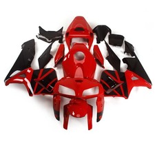 Motorcycle Plastic Injection