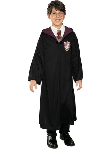 Costume harry potter - harry, bambino