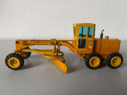 Caterpillar 12f grader - 12f,