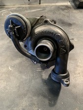 Turbina ford fiesta - turbina,