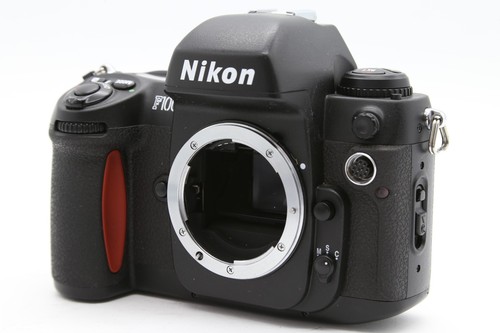 Corpo fotocamera reflex