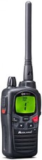 MIDLAND RICETRASMITTENTE DUAL BAND PMR446/LPD WATERPROOF WALKIE TALKIE G9 PRO C1