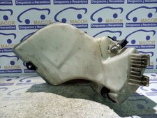 vaschetta acqua tergicristalli