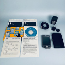 HP IPAQ 114 CLASSIC PALMARE