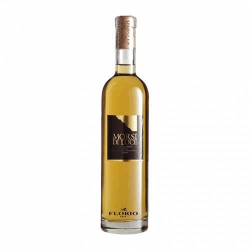 Florio zibibbo terre siciliane - zibibbo,
