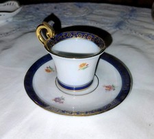 Tazzina Da Caffè Con Piattino