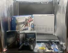 Sony PlayStation 3 PS3 Slim