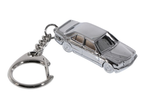 Portachiavi mercedes 190e 16v - portachiavi,