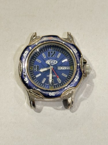 Orologio fossil uomo fsl - fsl, data